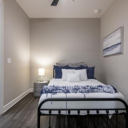 نيو أورلينز Bywater Suite Hotel المظهر الخارجي الصورة