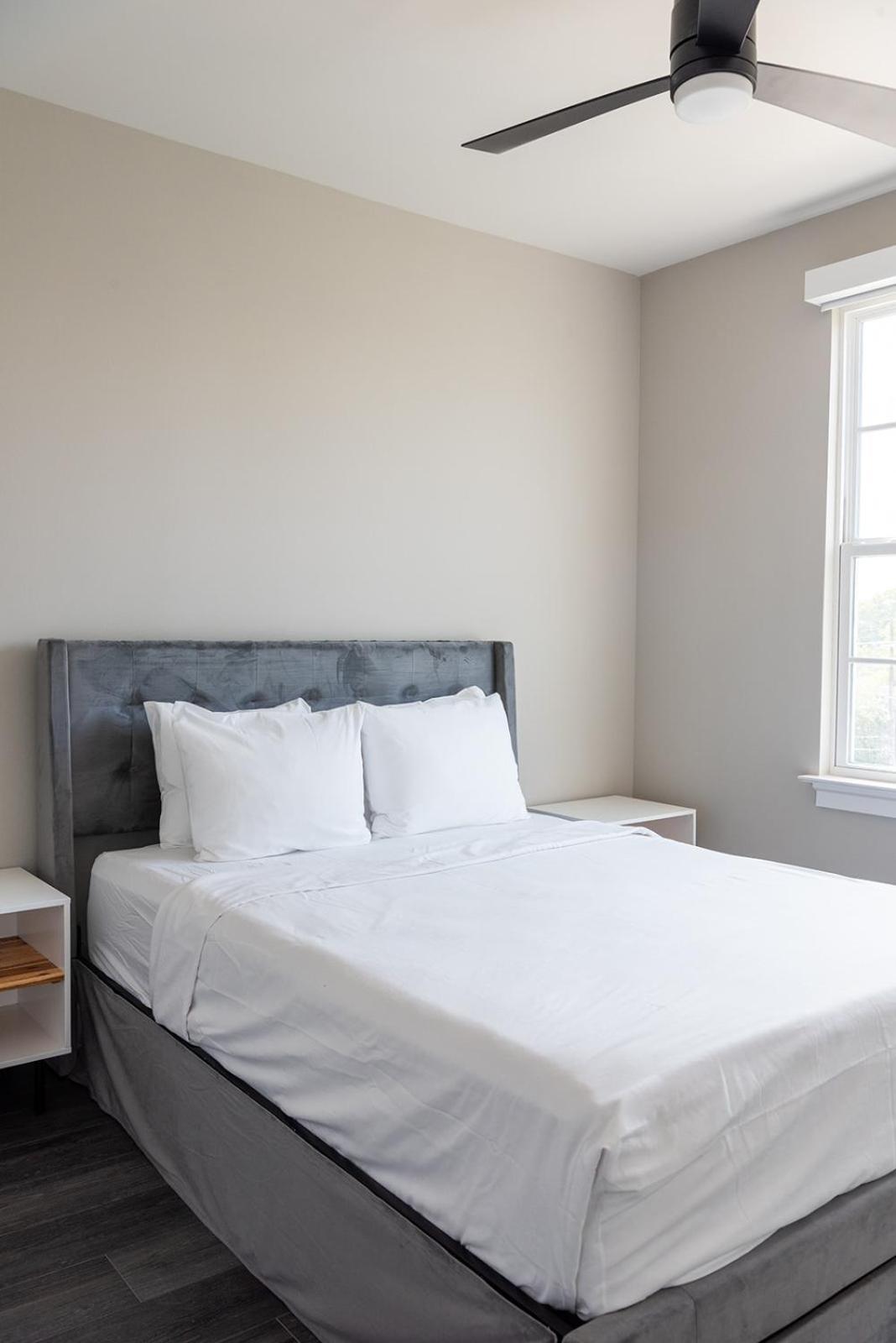 نيو أورلينز Bywater Suite Hotel المظهر الخارجي الصورة