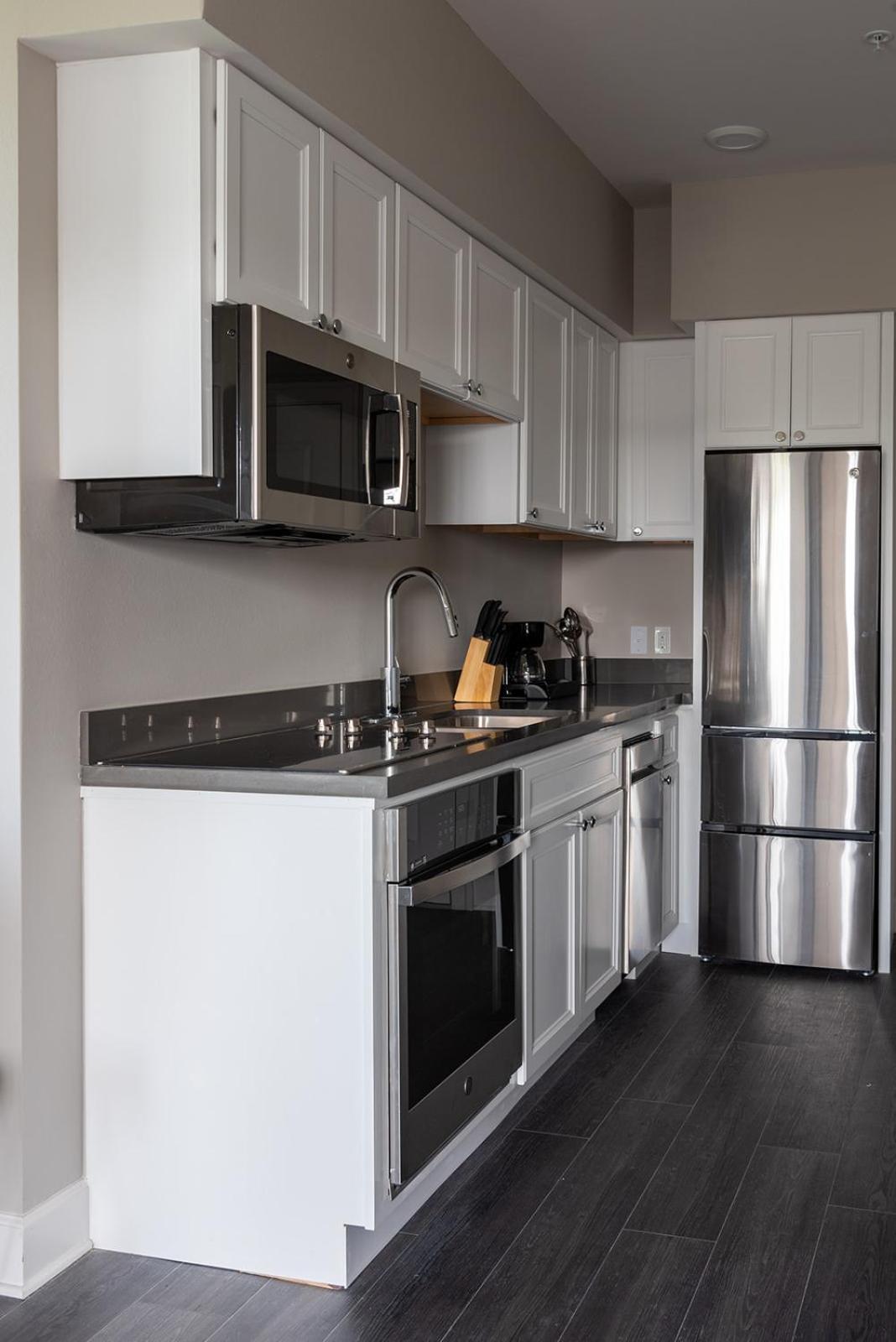 نيو أورلينز Bywater Suite Hotel المظهر الخارجي الصورة