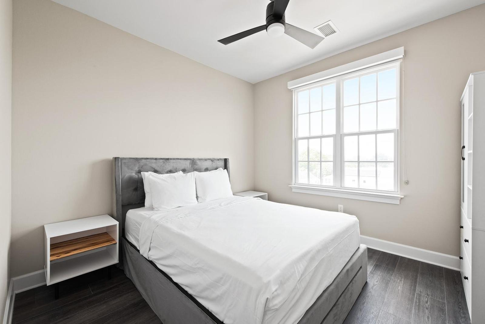 نيو أورلينز Bywater Suite Hotel المظهر الخارجي الصورة