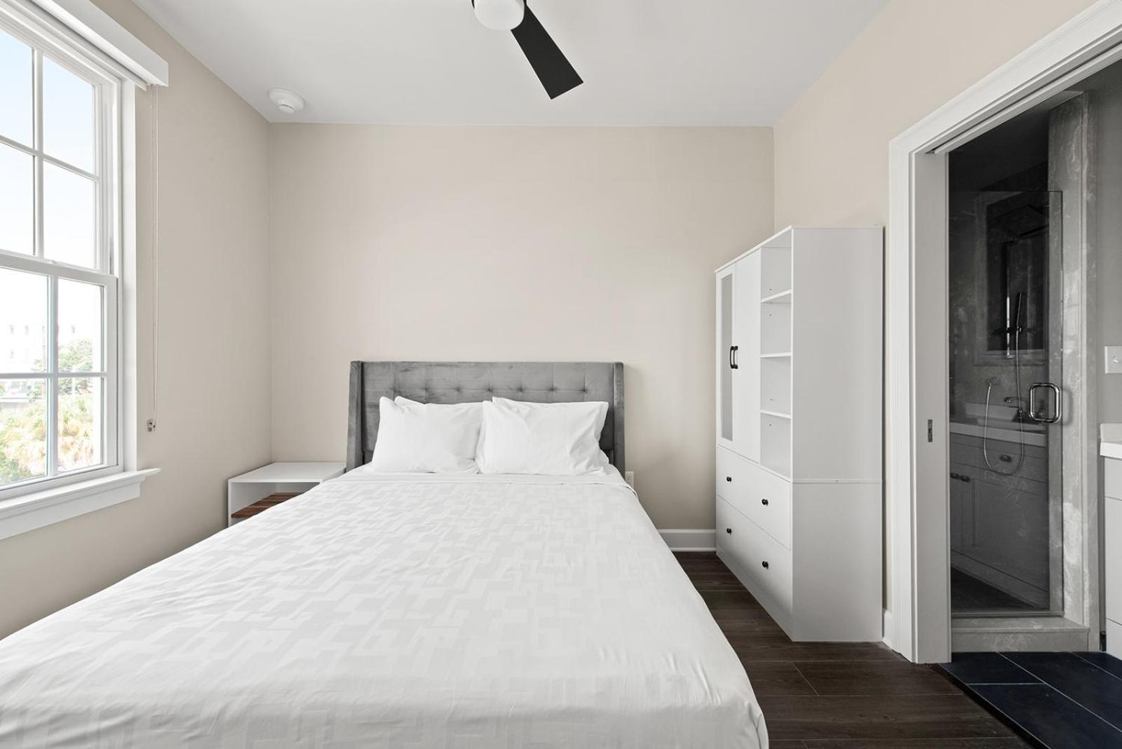 نيو أورلينز Bywater Suite Hotel المظهر الخارجي الصورة
