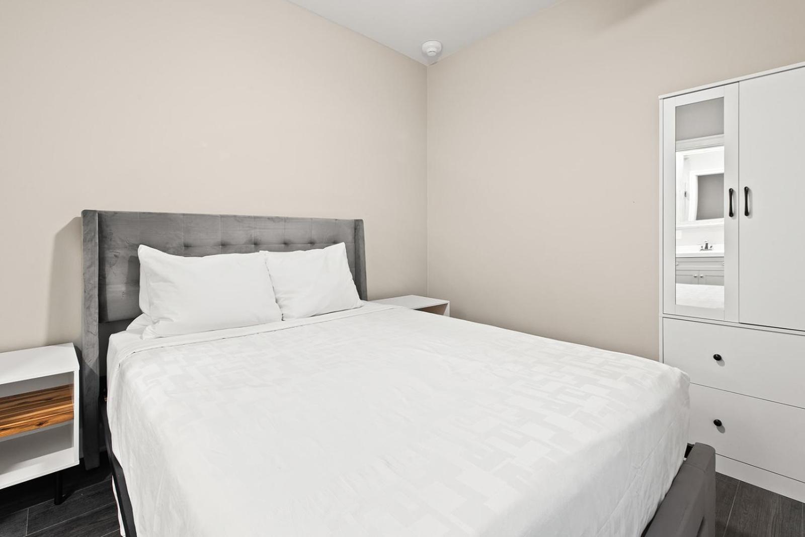نيو أورلينز Bywater Suite Hotel المظهر الخارجي الصورة