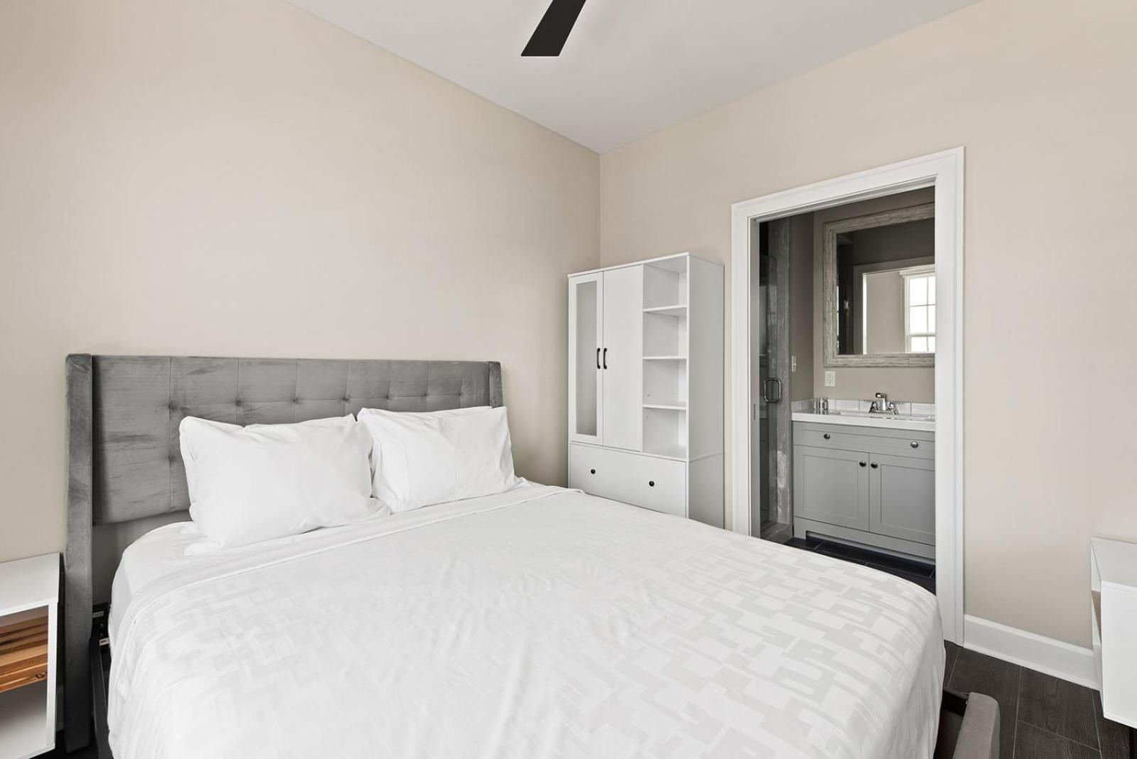 نيو أورلينز Bywater Suite Hotel المظهر الخارجي الصورة
