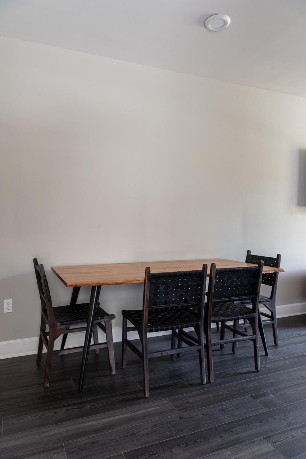 نيو أورلينز Bywater Suite Hotel المظهر الخارجي الصورة