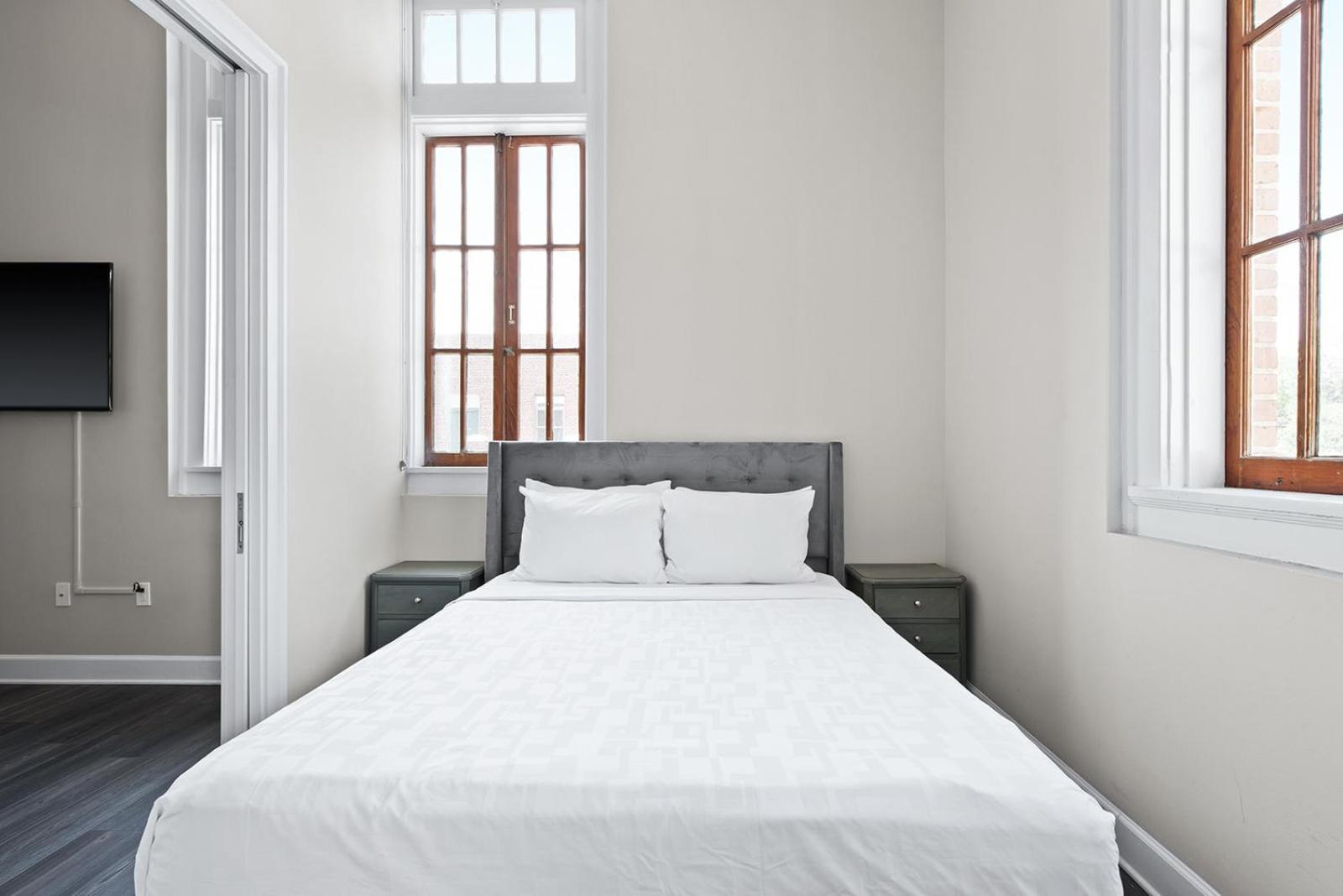 نيو أورلينز Bywater Suite Hotel المظهر الخارجي الصورة