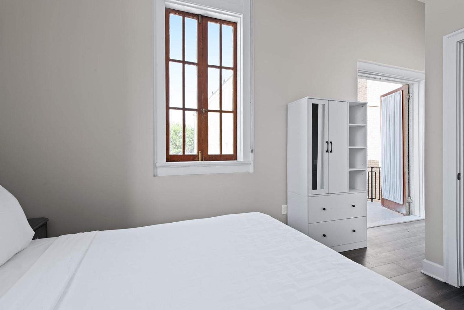 نيو أورلينز Bywater Suite Hotel المظهر الخارجي الصورة