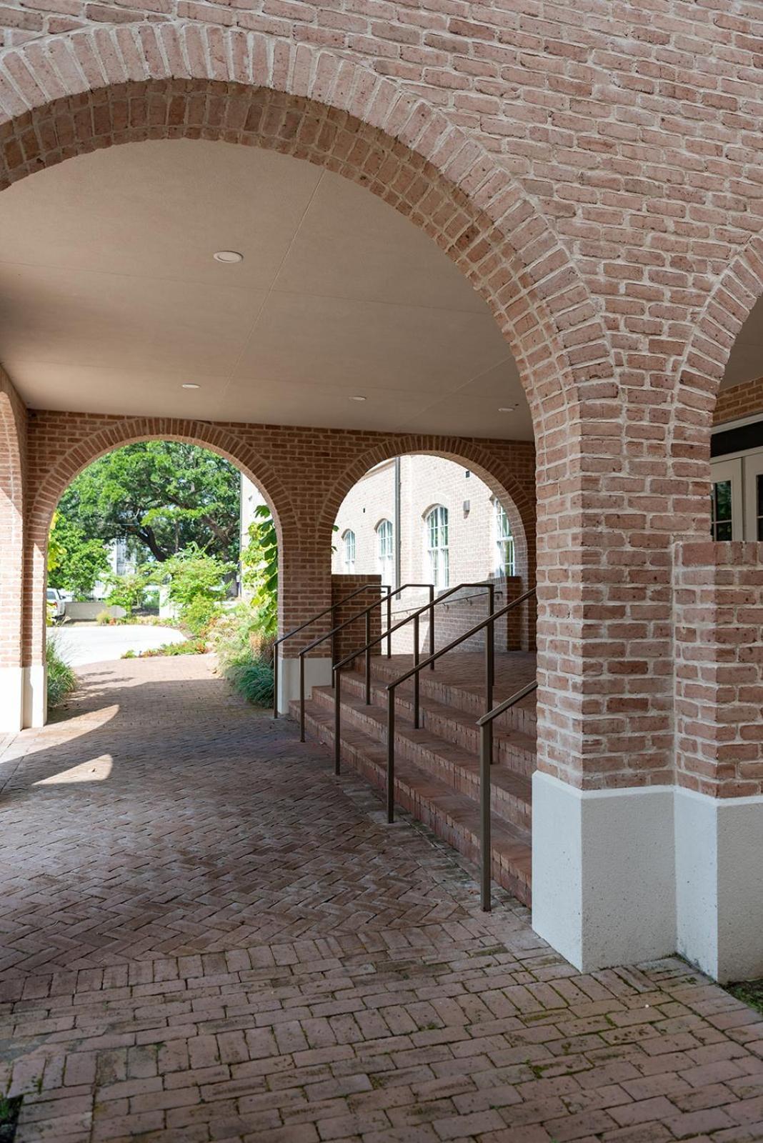 نيو أورلينز Bywater Suite Hotel المظهر الخارجي الصورة