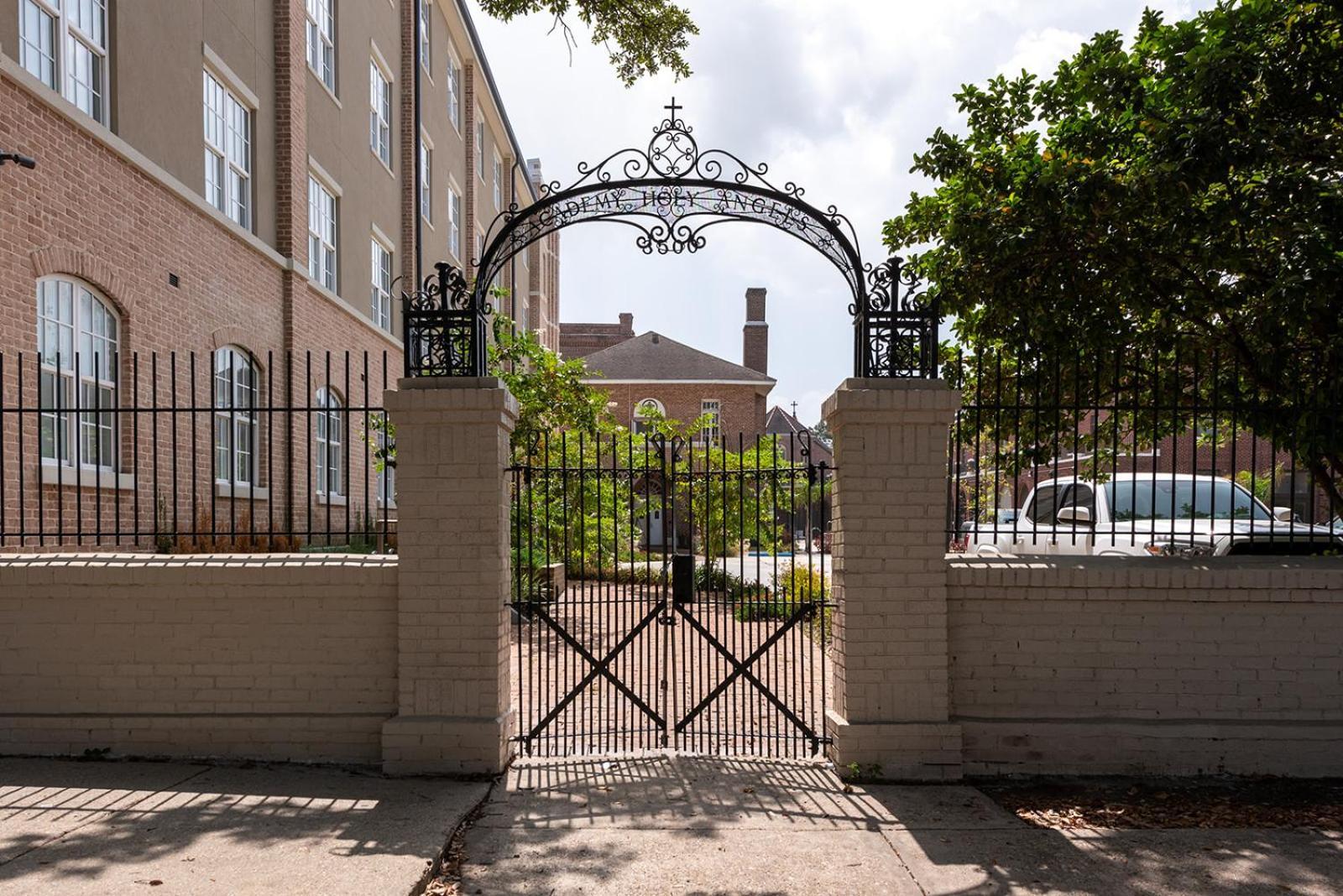 نيو أورلينز Bywater Suite Hotel المظهر الخارجي الصورة