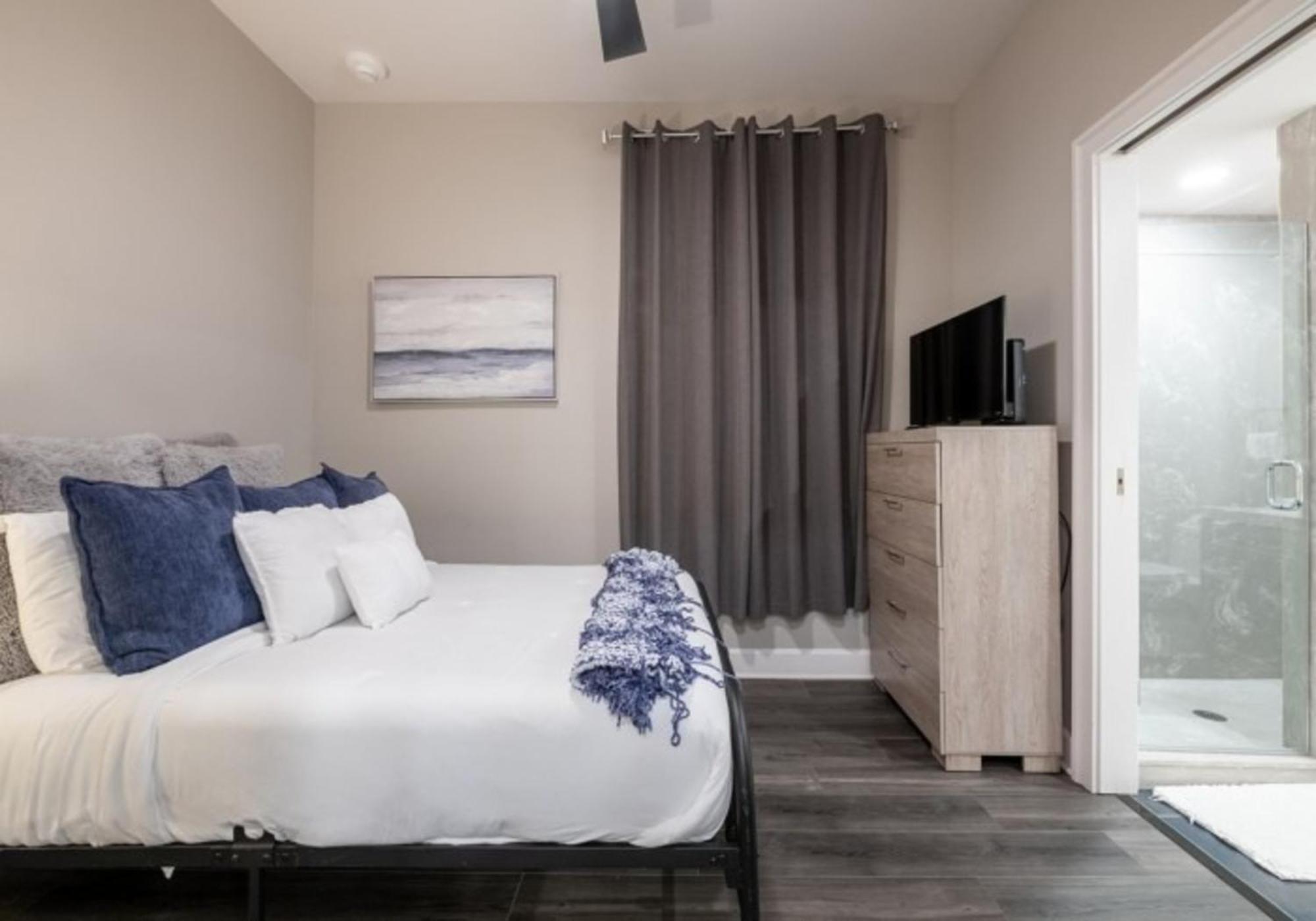 نيو أورلينز Bywater Suite Hotel المظهر الخارجي الصورة