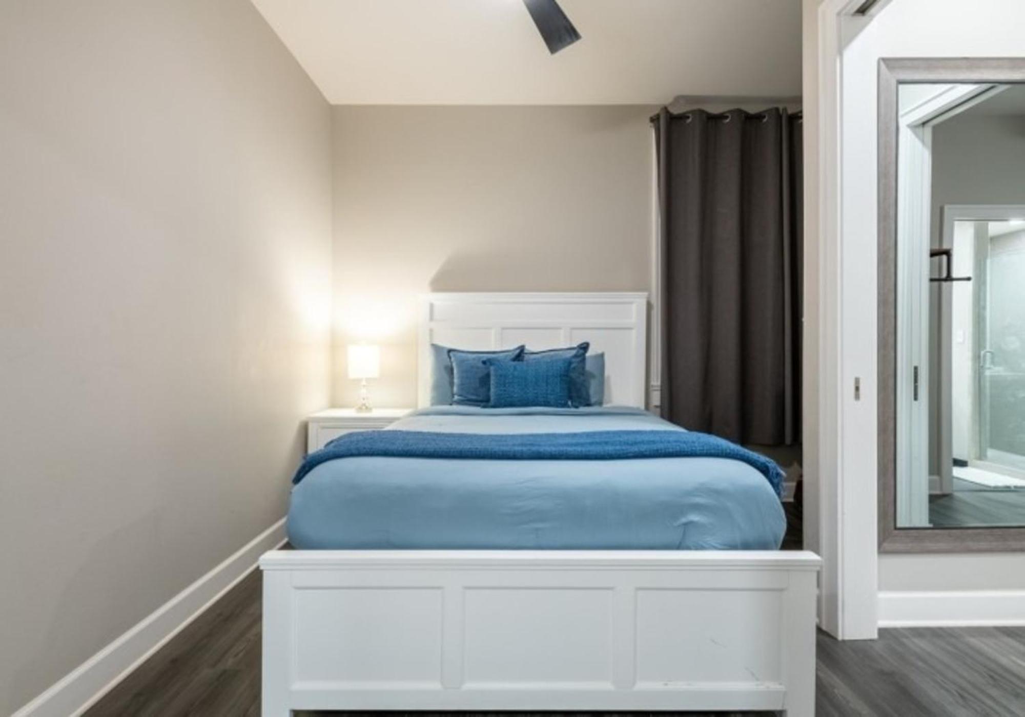 نيو أورلينز Bywater Suite Hotel المظهر الخارجي الصورة